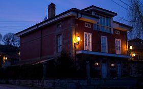 Posada El Marques De Trancadorio